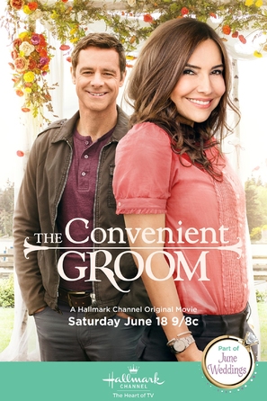 The Convenient Groom - Movie Poster (thumbnail)