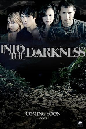 Into the Darkness - Movie Poster (thumbnail)