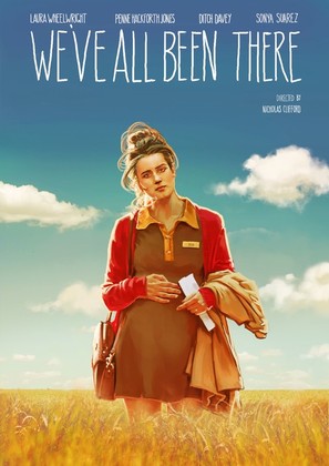 We&#039;ve All Been There - Australian Movie Poster (thumbnail)