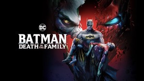 Batman: Death in the Family - Movie Cover (thumbnail)