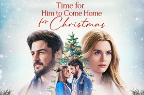 Time for Him to Come Home for Christmas - Movie Poster (thumbnail)