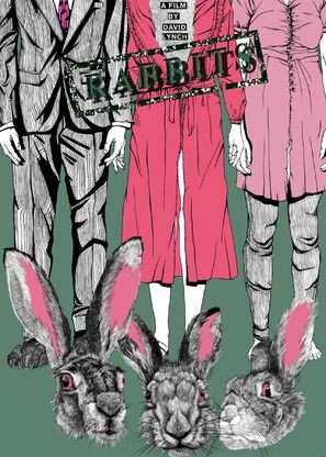 Rabbits - Movie Poster (thumbnail)