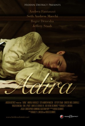 Adira - Movie Poster (thumbnail)