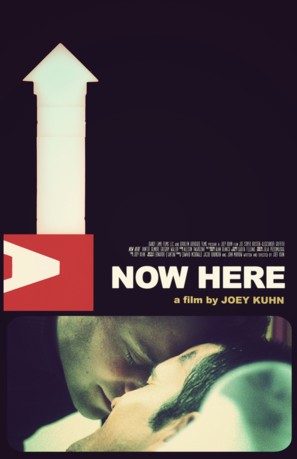 Now Here - Movie Poster (thumbnail)