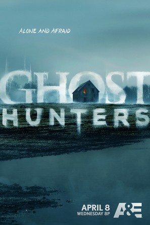 &quot;Ghost Hunters&quot;