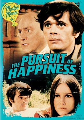 The Pursuit of Happiness - Movie Poster (thumbnail)