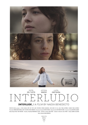 Interludio - Argentinian Movie Poster (thumbnail)