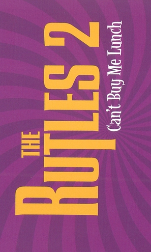 The Rutles 2: Can - Logo (thumbnail)