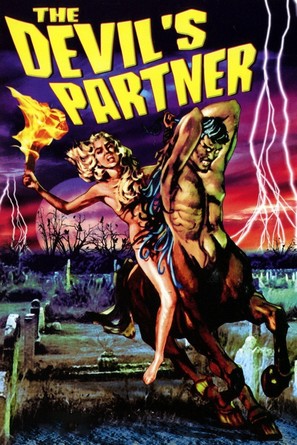 Devil&#039;s Partner - Movie Cover (thumbnail)