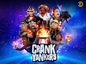 &quot;Crank Yankers&quot; - Video on demand movie cover (thumbnail)