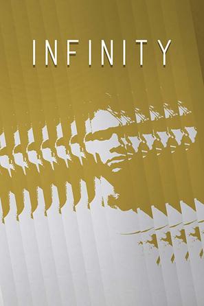 Infinity - French Movie Poster (thumbnail)