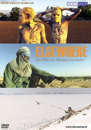 Elsewhere - Austrian Movie Cover (thumbnail)