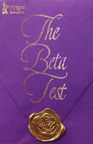 The Beta Test - Movie Cover (thumbnail)