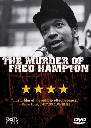 The Murder of Fred Hampton - Movie Cover (thumbnail)