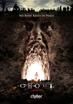 Ghoul - Movie Poster (thumbnail)