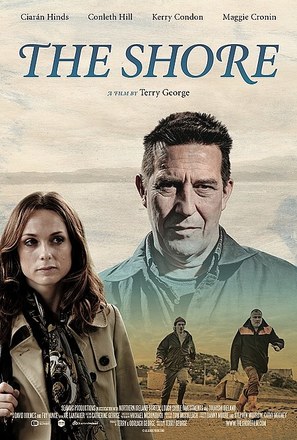 The Shore - British Movie Poster (thumbnail)