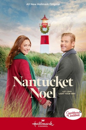 Nantucket Noel - Movie Poster (thumbnail)