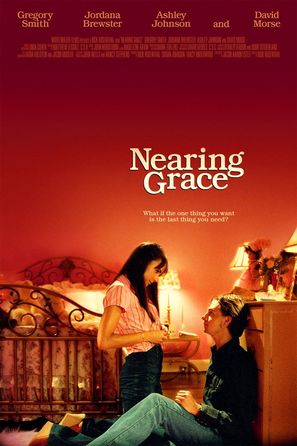 Nearing Grace - poster (thumbnail)