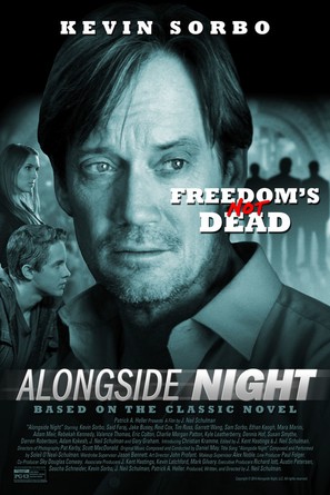 Alongside Night - Movie Poster (thumbnail)