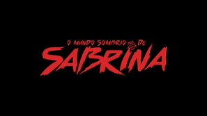 &quot;Chilling Adventures of Sabrina&quot; - Brazilian Logo (thumbnail)