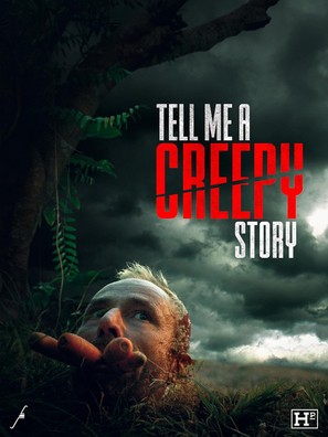 Tell Me a Creepy Story - Movie Poster (thumbnail)