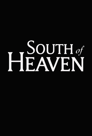 South of Heaven - Logo (thumbnail)