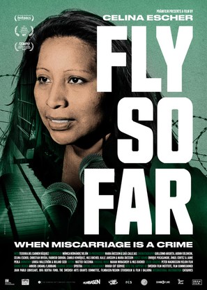 Fly So Far - International Movie Poster (thumbnail)