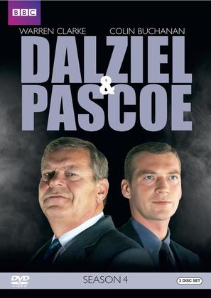 &quot;Dalziel and Pascoe&quot; - DVD movie cover (thumbnail)