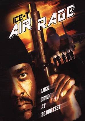 Air Rage - DVD movie cover (thumbnail)