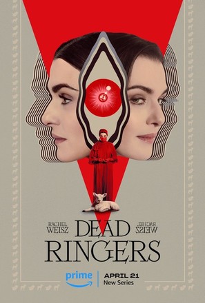 &quot;Dead Ringers&quot; - Movie Poster (thumbnail)