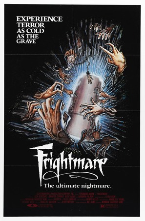Frightmare - Movie Poster (thumbnail)