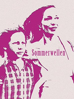 Sommerwellen - Movie Poster (thumbnail)