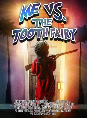 Me vs. the Tooth Fairy - Movie Poster (thumbnail)