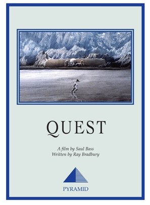 Quest - Movie Poster (thumbnail)