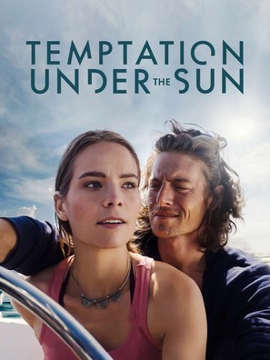 Temptation Under the Sun - Movie Poster (thumbnail)