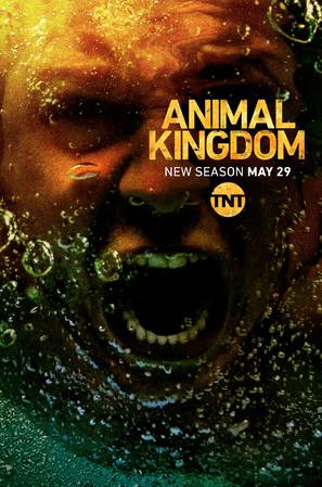 &quot;Animal Kingdom&quot; - Movie Poster (thumbnail)