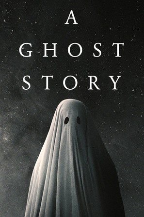 A Ghost Story - Australian Movie Cover (thumbnail)