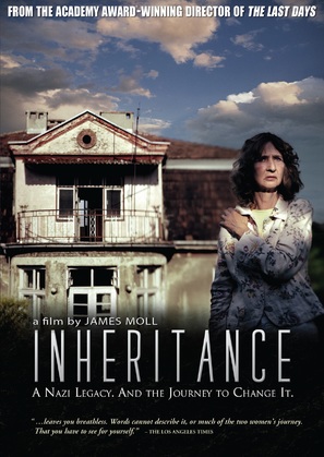 Inheritance - Movie Cover (thumbnail)