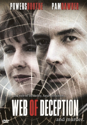 Web of Deception - Movie Cover (thumbnail)