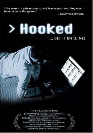 Hooked - Movie Cover (thumbnail)