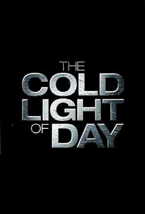 The Cold Light of Day - Logo (thumbnail)
