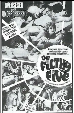 The Filthy Five Other