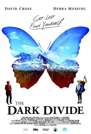 The Dark Divide - Movie Poster (thumbnail)