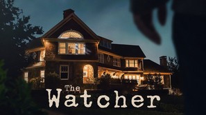 The Watcher - poster (thumbnail)