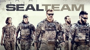 &quot;SEAL Team&quot; - Movie Cover (thumbnail)