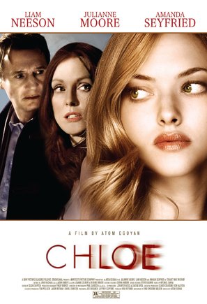 Chloe - Movie Poster (thumbnail)