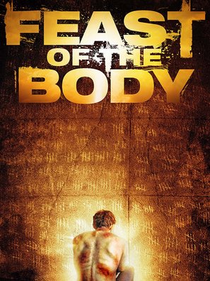 Feast of the Body - DVD movie cover (thumbnail)