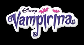 &quot;Vampirina&quot; - Logo (thumbnail)
