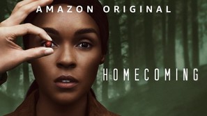 &quot;Homecoming&quot; - Movie Cover (thumbnail)