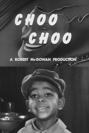 Choo-Choo! - Movie Poster (thumbnail)